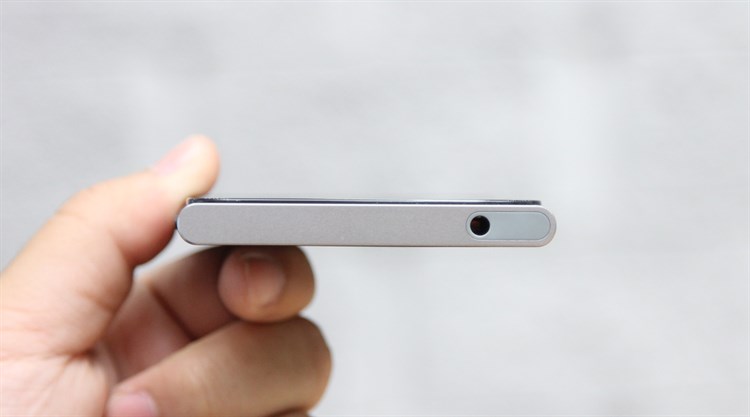 Điện thoại Obi Worldphone MV1 Màu Đen