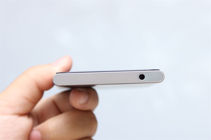 Điện thoại Obi Worldphone MV1 Màu Đen