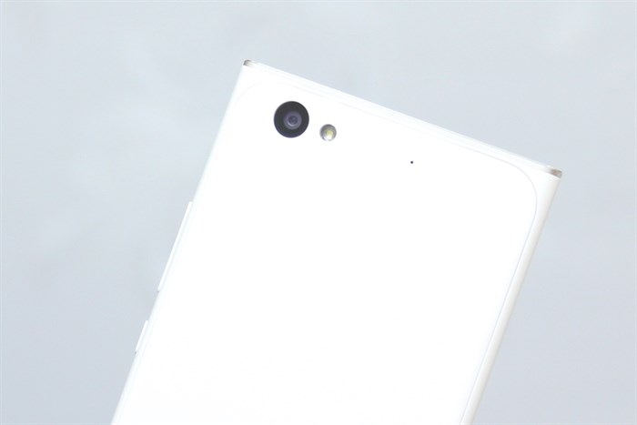 Điện thoại Obi Worldphone MV1 Màu Trắng