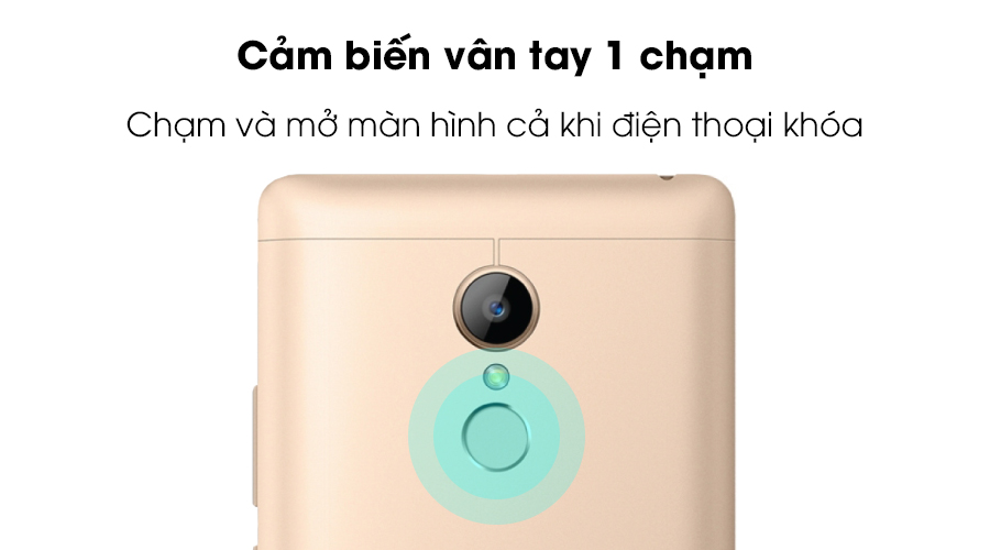 Điện thoại ZTE Blade Wave 3