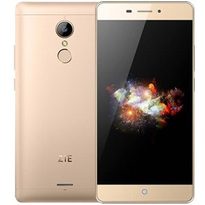 Điện thoại ZTE Blade Wave 3