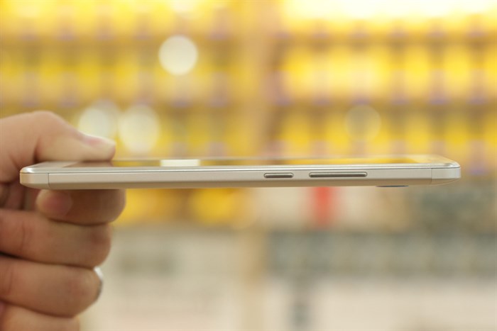 Điện thoại ZTE Blade Wave 3