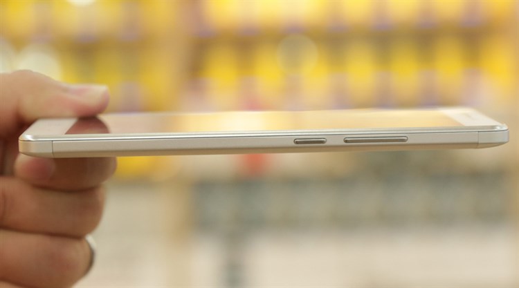 Điện thoại ZTE Blade Wave 3