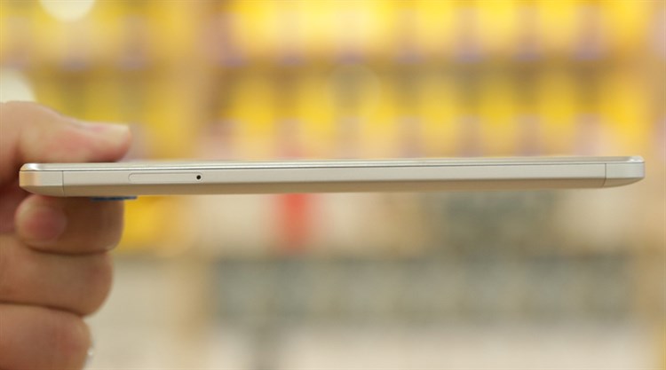 Điện thoại ZTE Blade Wave 3