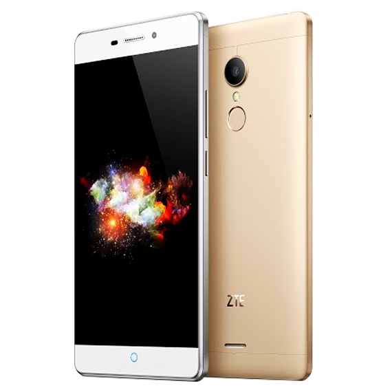 Điện thoại ZTE Blade Wave 3