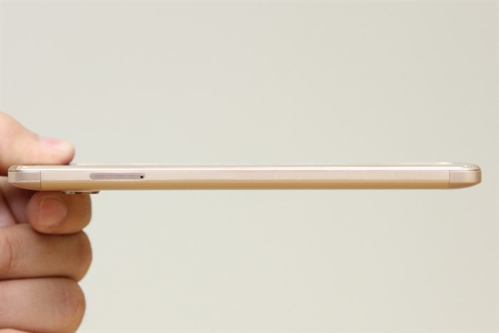 Điện thoại ZTE Blade Wave 3