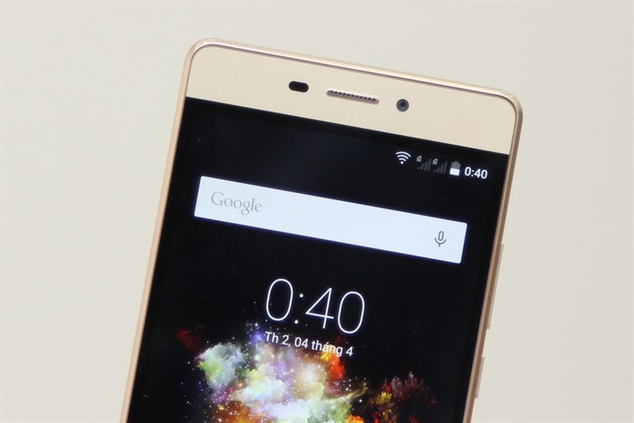 Điện thoại ZTE Blade Wave 3