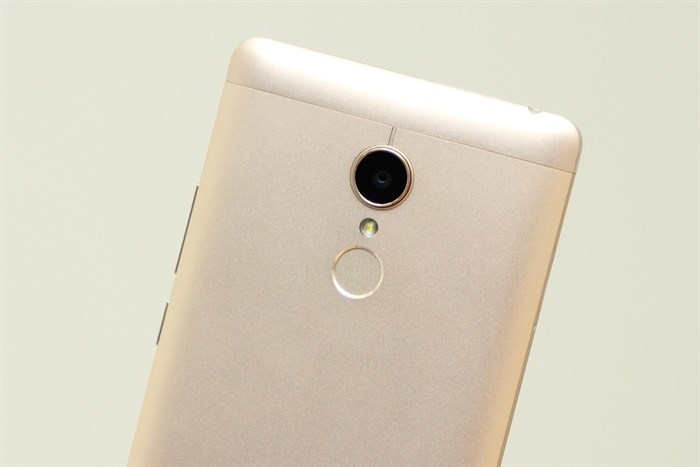 Điện thoại ZTE Blade Wave 3