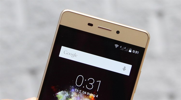 Điện thoại ZTE Blade Wave 3