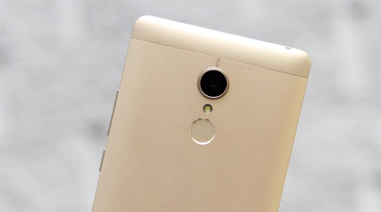 Điện thoại ZTE Blade Wave 3