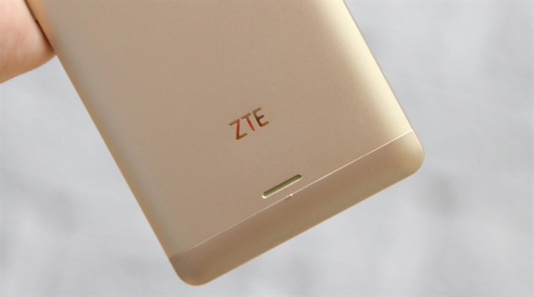 Điện thoại ZTE Blade Wave 3