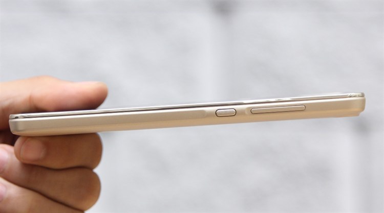 Điện thoại Huawei G Play Mini