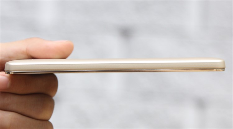 Điện thoại Huawei G Play Mini