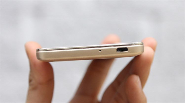 Điện thoại Huawei G Play Mini