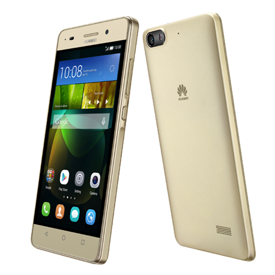 Điện thoại Huawei G Play Mini