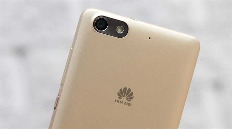 Điện thoại Huawei G Play Mini