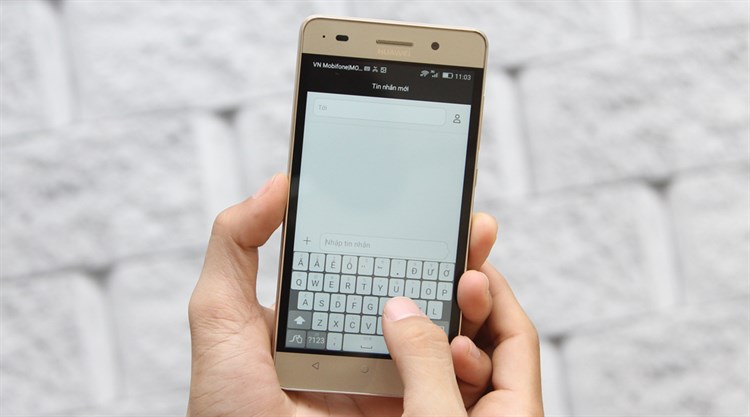 Điện thoại Huawei G Play Mini