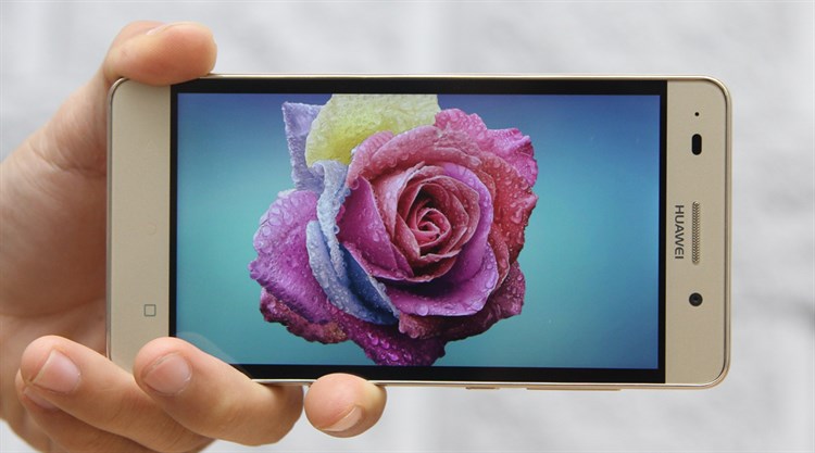 Điện thoại Huawei G Play Mini