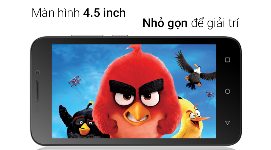 Điện thoại Huawei Y541