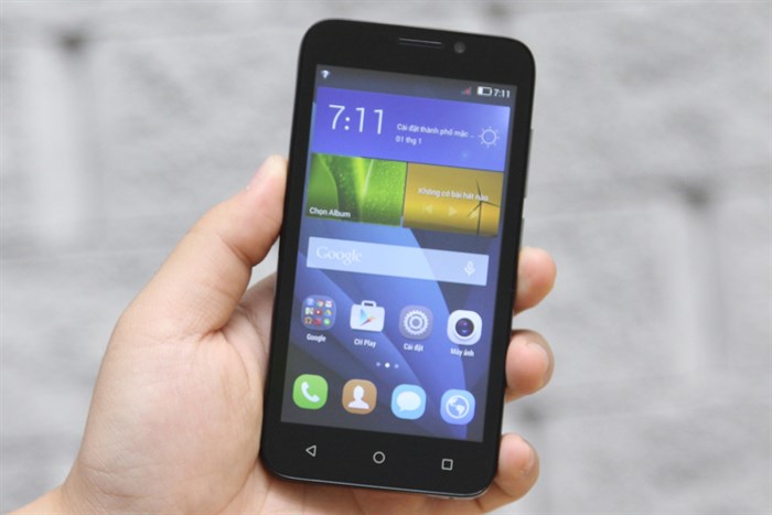Điện thoại Huawei Y541