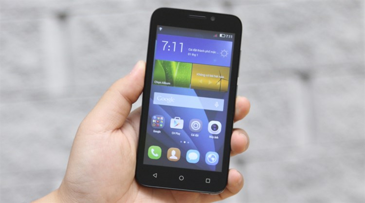 Điện thoại Huawei Y541