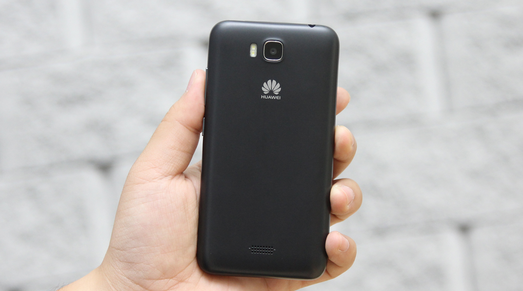 Điện thoại Huawei Y541