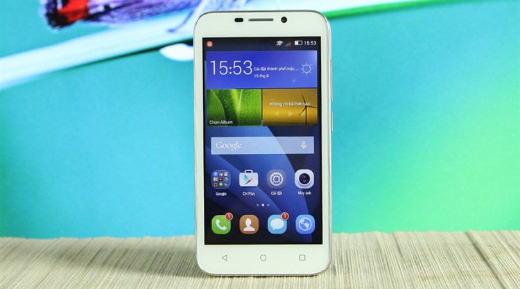 Điện thoại Huawei Y541