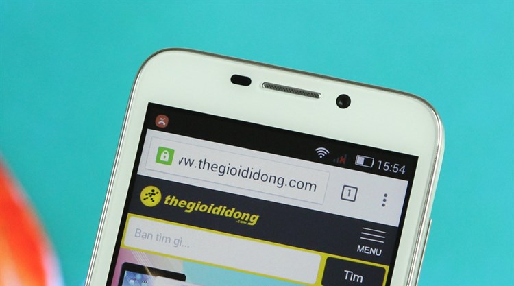 Điện thoại Huawei Y541