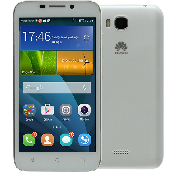 huawei y541