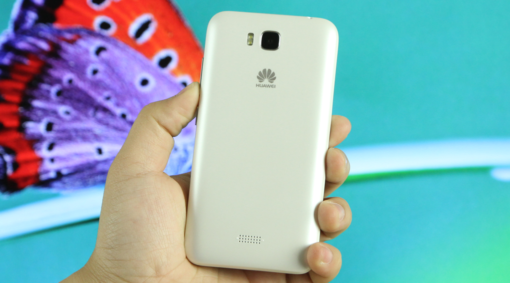 Điện thoại Huawei Y541