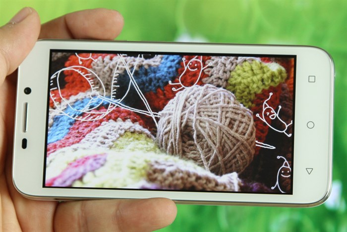 Điện thoại Huawei Y541