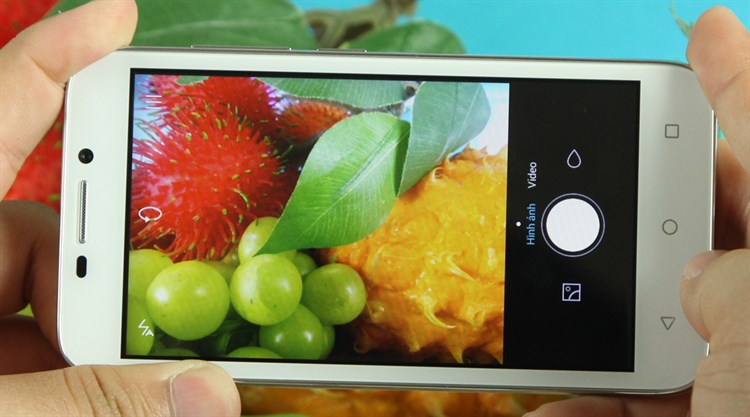 Điện thoại Huawei Y541