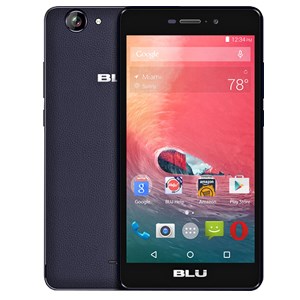 BLU Life XL