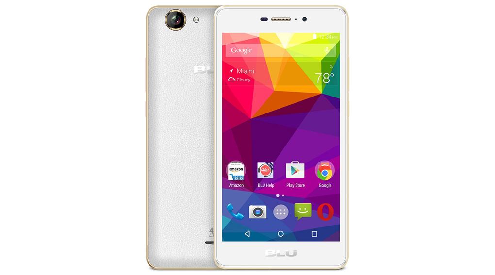 BLU Life XL | thegioididong.com