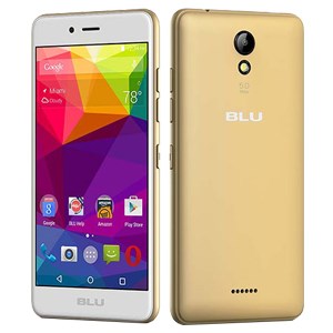 BLU Studio G HD