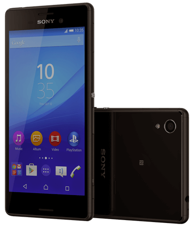 Điện thoại Sony Xperia M4 Aqua