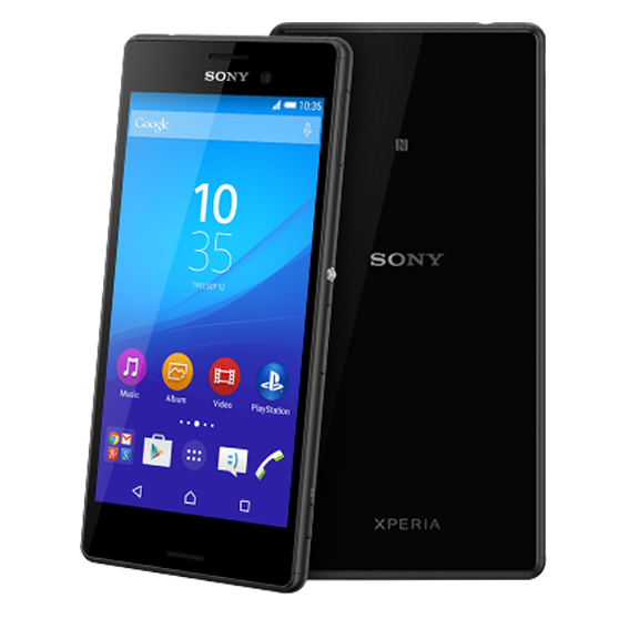 Điện thoại Sony Xperia M4 Aqua LTE