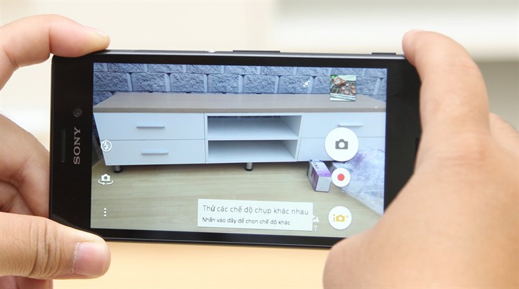 Điện thoại Sony Xperia M4 Aqua LTE