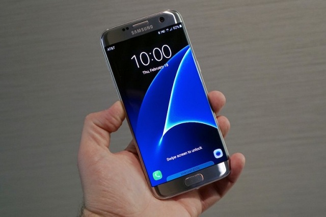 Samsung Galaxy S7 Mini 4702