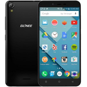 Điện thoại Gionee P5 Mini