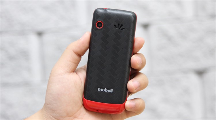 Điện thoại Mobell M328