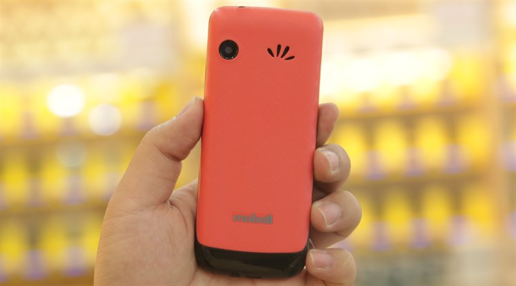 Điện thoại Mobell M328