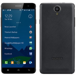 Nokia A1