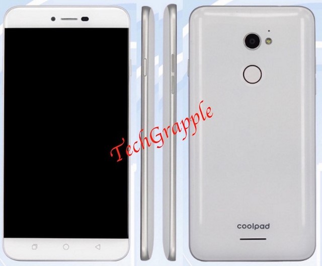 coolpad y91 921