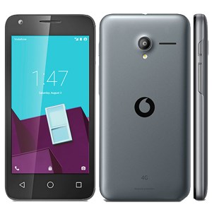 Vodafone Smart speed 6