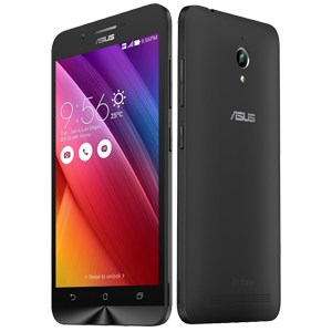 Asus Zenfone Go 5.0 LTE