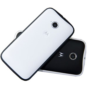 Điện thoại Motorola Moto E (3rd gen)