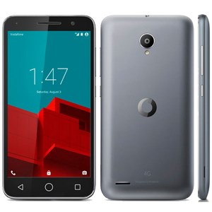 Vodafone Smart prime 6