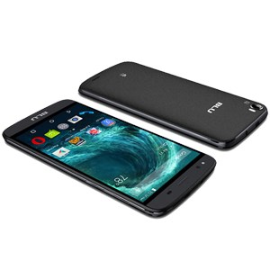 BLU Dash X Plus LTE
