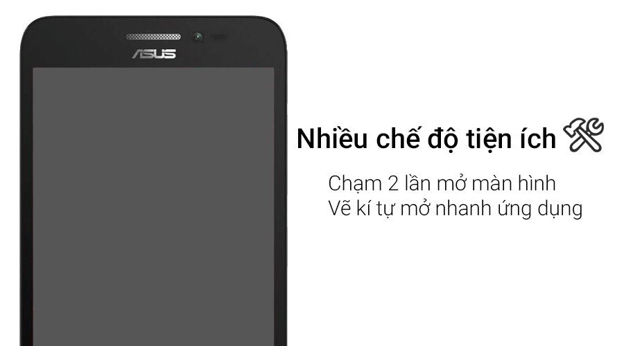 Điện thoại Asus Zenfone Go ZB452KG